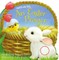 An Easter Prayer Touch and Feel
