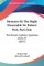Memoirs By The Right Honorable Sir Robert Peel, Part One