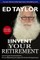 Reinvent Your Retirement
