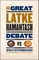 The Great Latke-Hamantash Debate