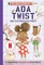 ADA Twist and the Perilous Pants