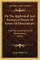 On The Algebraical And Numerical Theory Of Errors Of Observations