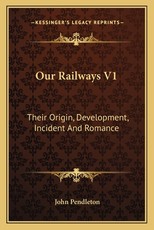 Our Railways V1