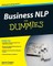 Business NLP For Dummies