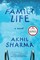 Family Life: A Novel