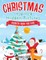 Christmas-Inspired Hidden Pictures Activity Book for Kids