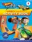 Hot Wheels Let's Race: Activity Book