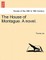 The House of Montague. a Novel.