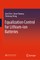 Equalization Control for Lithium-Ion Batteries