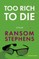 Too Rich to Die