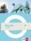 Blue Line 4. Schulbuch mit Medien (flexibler Einband) Klasse 8