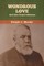 Wondrous Love, and other Gospel addresses