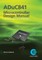 ADuC841 Microcontroller Design Manual