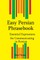 Easy Persian Phrasebook