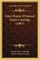 Select Poems Of Samuel Taylor Coleridge (1905)