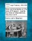 New commentaries on the laws of England