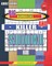 Adult book. Big Numbricks and Killer sudoku. Hard levels.