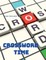 Crossword Time - Activity Puzzle Book