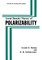 Local Density Theory of Polarizability