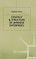 Strategy and Structure of Japanese Enterprises