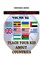 Teach Your Kids About Countries [Vol 24]