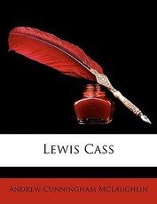 Lewis Cass