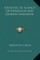 Aesthetic As Science Of Expression And General Linguistic