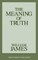 The Meaning of Truth