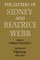 The Letters of Sidney and Beatrice Webb: Volume 3, Pilgrimage 1912-1947