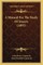 A Manual for the Study of Insects (1895) a Manual for the Study of Insects (1895)