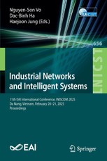 Industrial Networks and Intelligent Systems