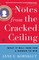 Notes from the Cracked Ceiling