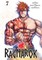 Record of Ragnarok, Vol. 7