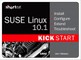 SUSE Linux 10.1 Kick Start (Digital Short Cut)