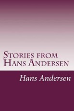 Stories from Hans Andersen
