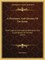 A Dictionary And Glossary Of The Koran