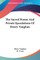 The Sacred Poems And Private Ejaculations Of Henry Vaughan