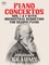 Piano Concertos Nos. 1 and 2