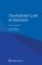 Transport Law in Sweden