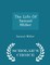 The Life of Samuel Miller - Scholar's Choice Edition