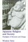 Japanese Religion and Society