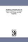 The History of Virginia, From Its Earliest Settlement to the Present Time. by T.S. Arthur and W.H. Carpenter.