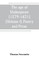 The age of Shakespeare (1579-1631) (Volume I) Poetry and Prose