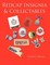 Redcap Insignia & Collectables