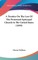 A Treatise On The Law Of The Protestant Episcopal Church In The United States (1850)