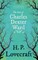 The Case of Charles Dexter Ward (Fantasy and Horror Classics);With a Dedication by George Henry Weiss