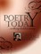 Poetry Today...Nothing Hidden Away