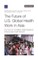 The Future of U.S. Global Health Work in Asia