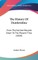 The History Of Dunfermline