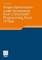 Shape Optimization under Uncertainty from a Stochastic Programming Point of View